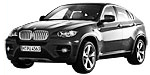 BMW E71 C0596 Fault Code