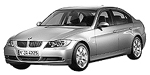 BMW E92 C0596 Fault Code