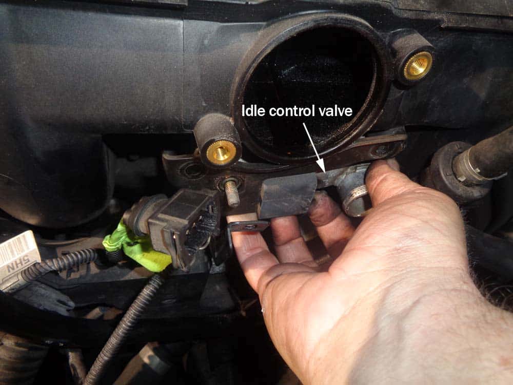 See C0596 in engine