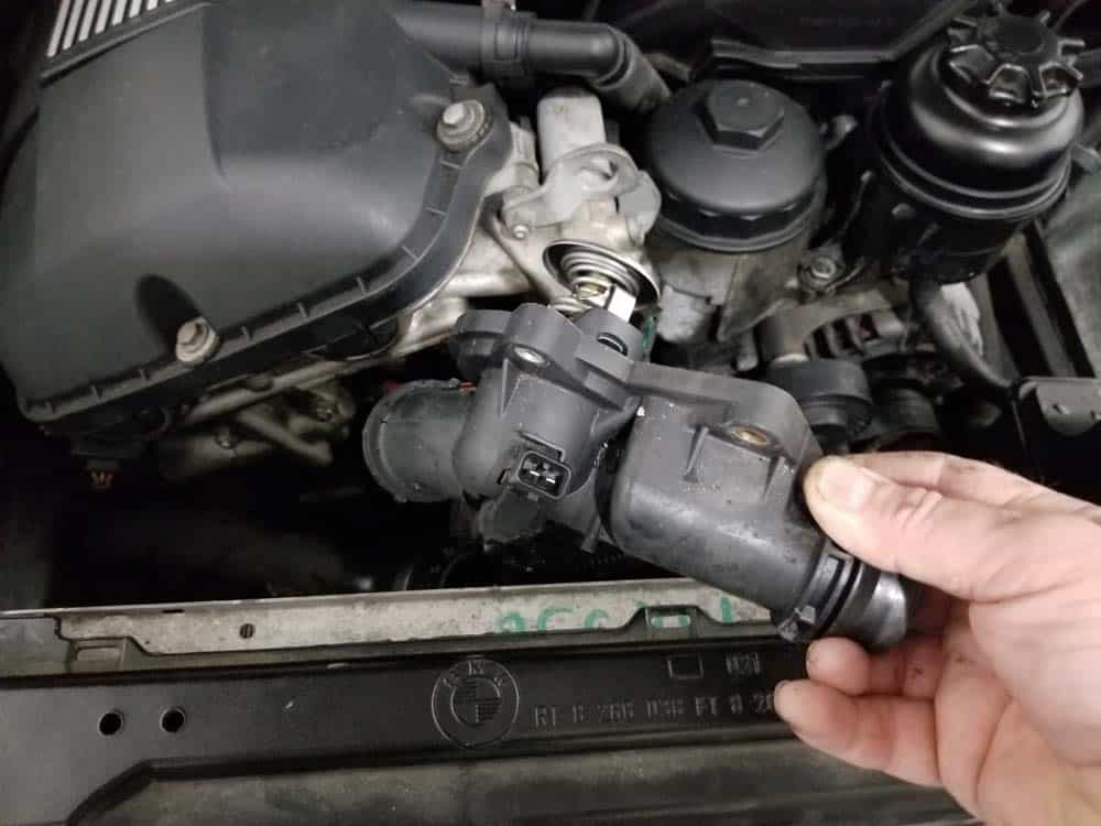 See C0596 in engine